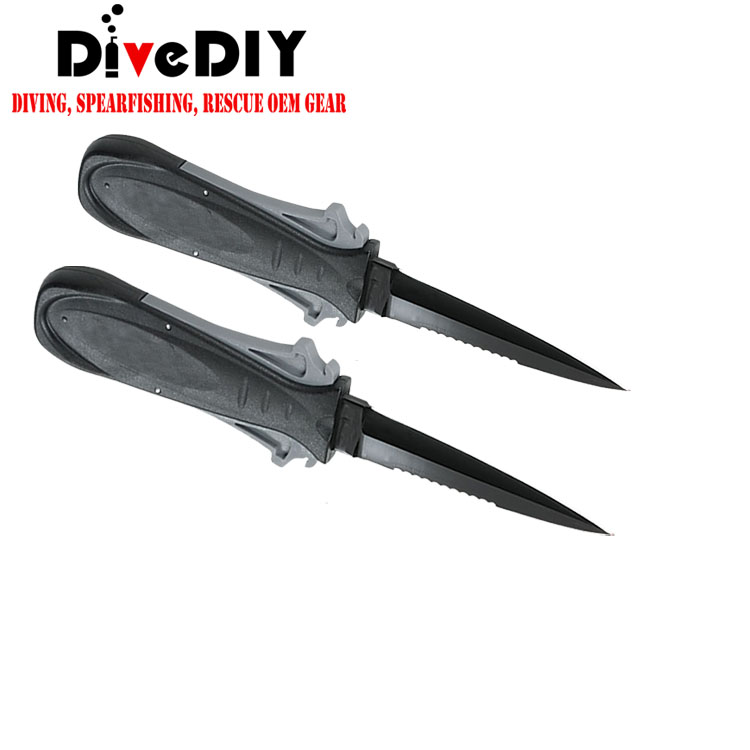 Stainless Steel Sharp Fishing Knife